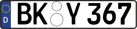 BK-Y367