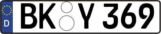 BK-Y369