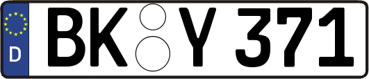 BK-Y371