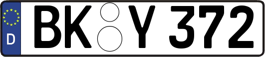 BK-Y372