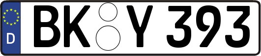 BK-Y393