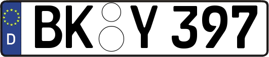 BK-Y397