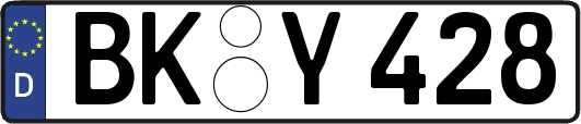 BK-Y428