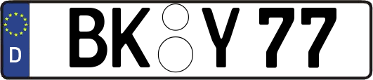BK-Y77