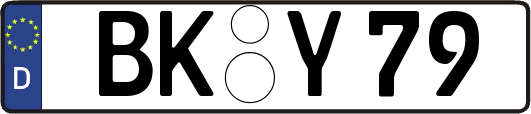 BK-Y79