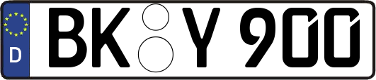 BK-Y900
