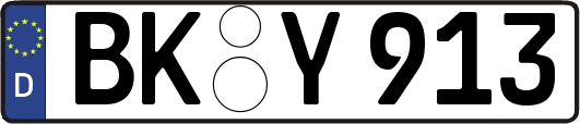 BK-Y913