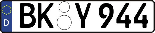 BK-Y944