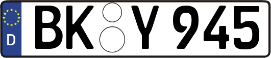 BK-Y945