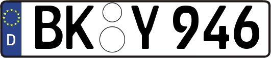 BK-Y946