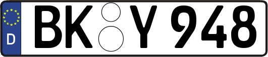 BK-Y948