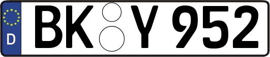 BK-Y952
