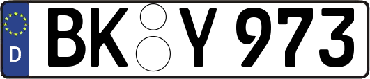 BK-Y973