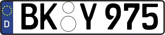 BK-Y975
