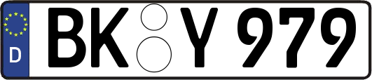BK-Y979