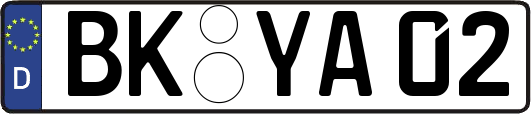 BK-YA02