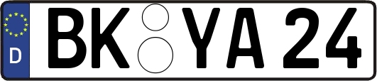 BK-YA24