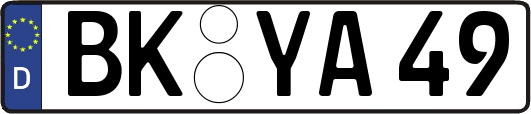 BK-YA49