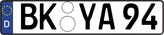 BK-YA94
