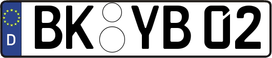 BK-YB02