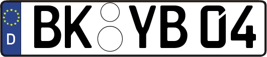 BK-YB04