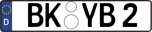 BK-YB2