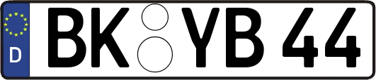 BK-YB44