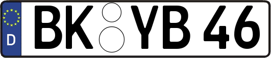 BK-YB46