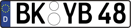 BK-YB48