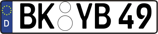 BK-YB49