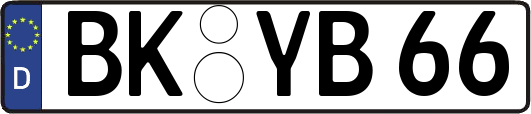 BK-YB66