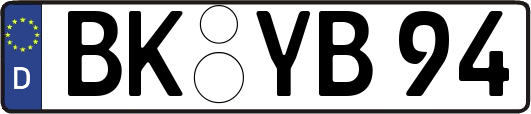 BK-YB94