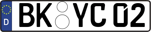 BK-YC02