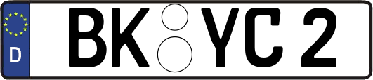BK-YC2