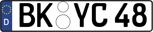 BK-YC48