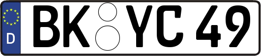 BK-YC49
