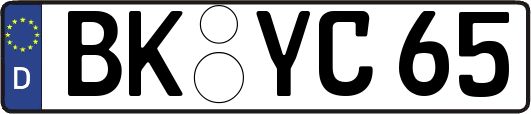 BK-YC65