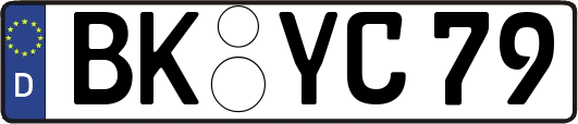 BK-YC79