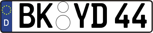 BK-YD44