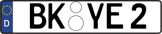 BK-YE2