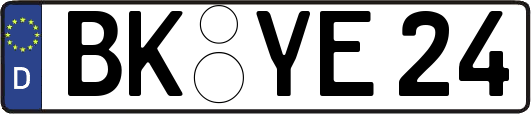 BK-YE24