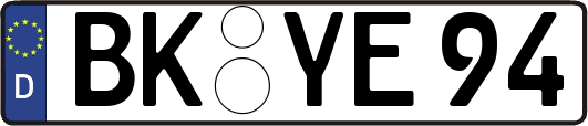 BK-YE94