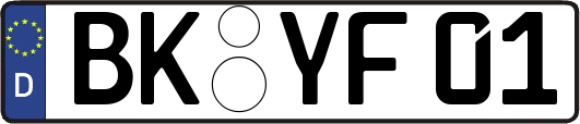 BK-YF01