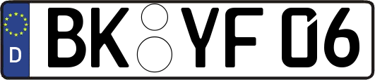 BK-YF06