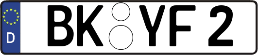 BK-YF2
