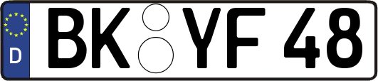 BK-YF48