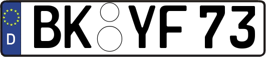 BK-YF73