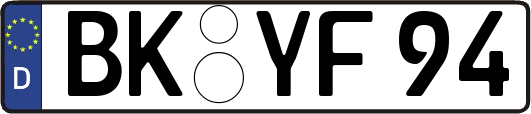 BK-YF94