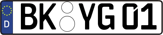 BK-YG01