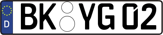 BK-YG02